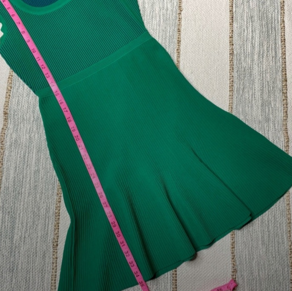 Diane von Furstenberg Adi dress Small - Picture 4 of 4
